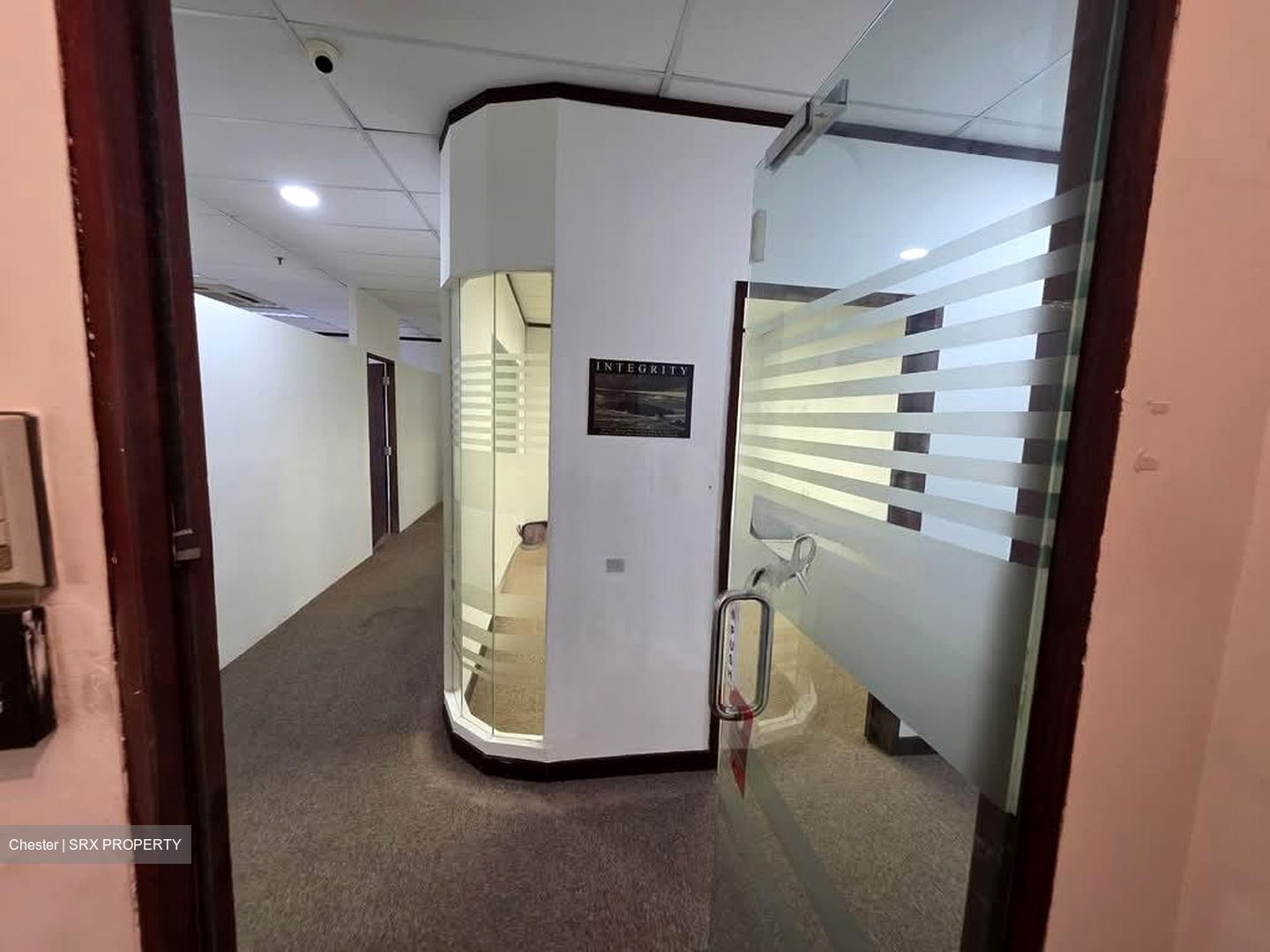 Ubi Techpark (D14), Factory #530265551
